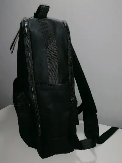 Mochila Alazan Bubba Black - miniatura 4
