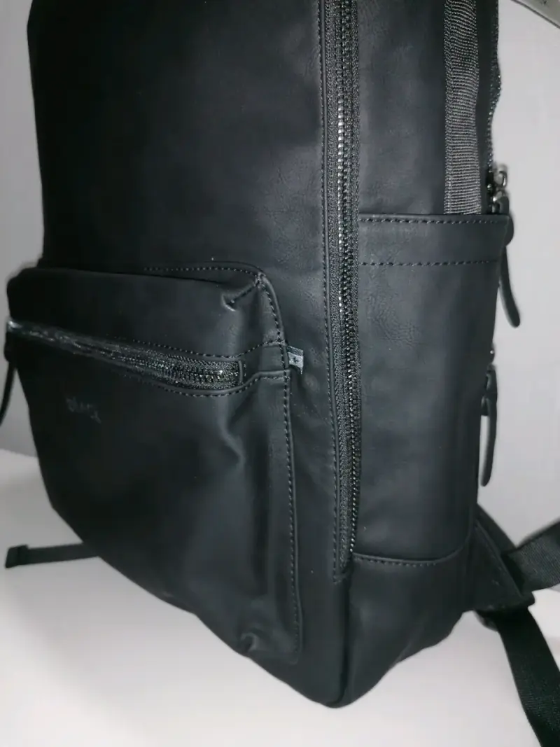 Mochila Alazan Bubba Black - 5