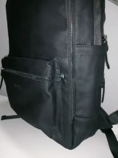 Mochila Alazan Bubba Black - miniatura 5