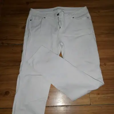 Pantalones blancos Michael Kors - miniatura 1