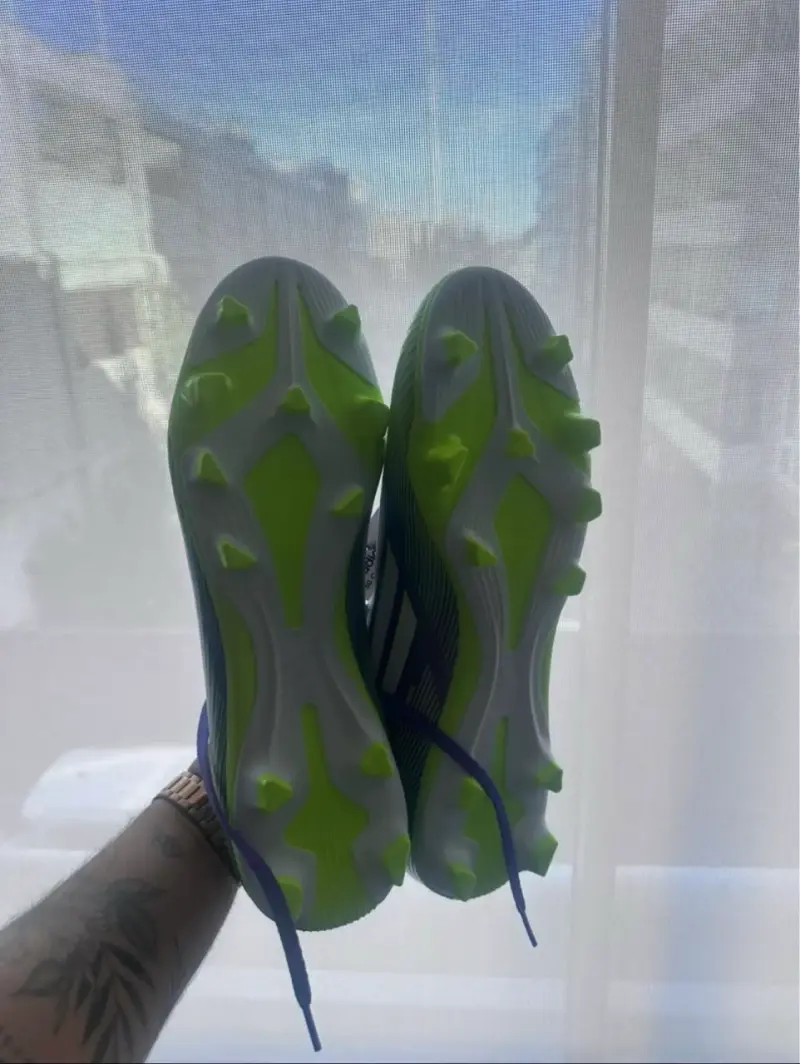 Zapatos de fútbol Adidas - 3
