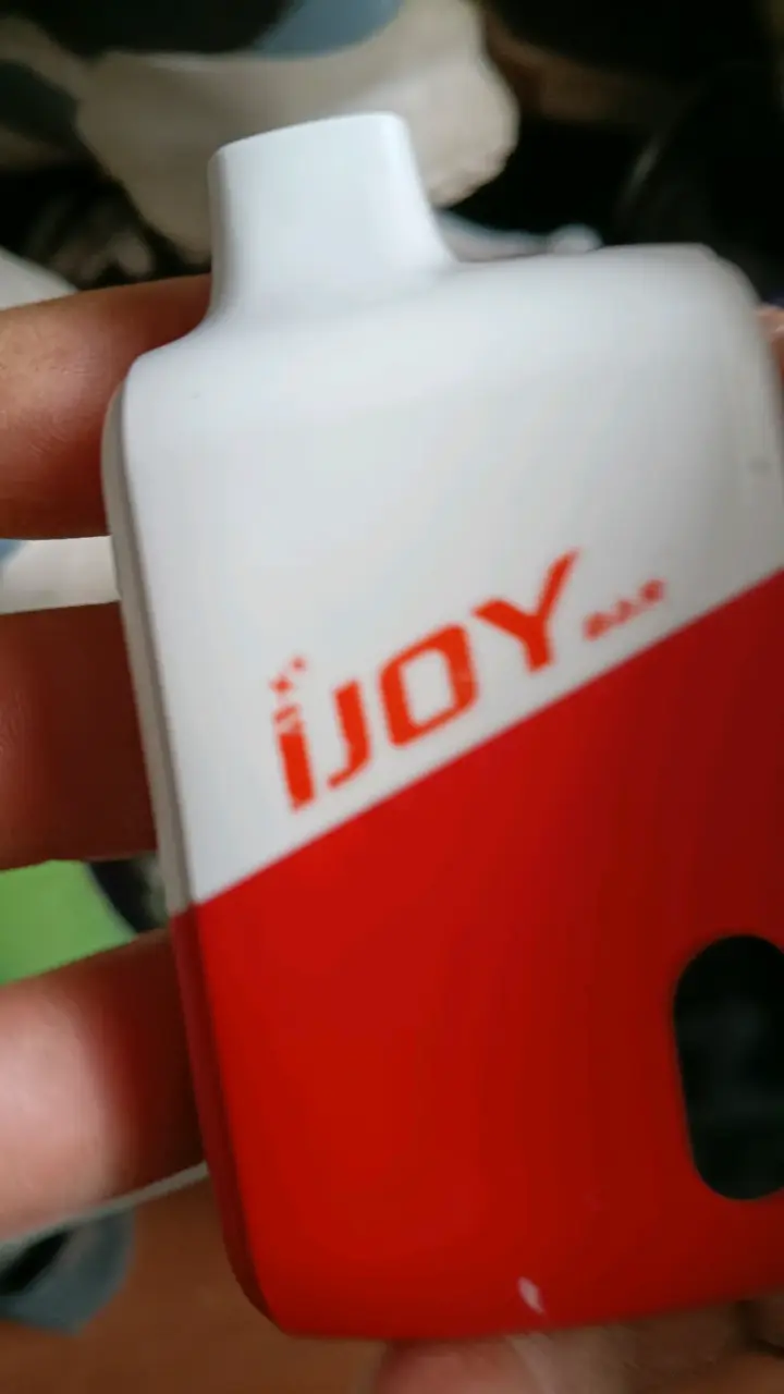 Vaporizador portátil iJoy Bar