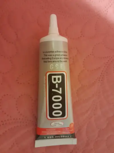 Adhesivo multiusos B-7000 - miniatura 1