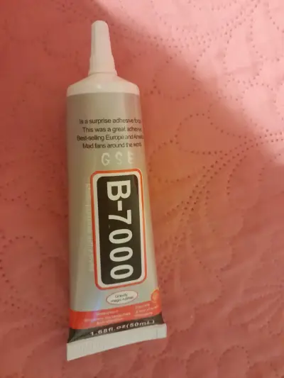 Adhesivo multiusos B-7000 - miniatura 2