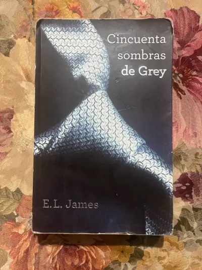 Trilogía Cincuenta Sombras de Grey - miniatura 2