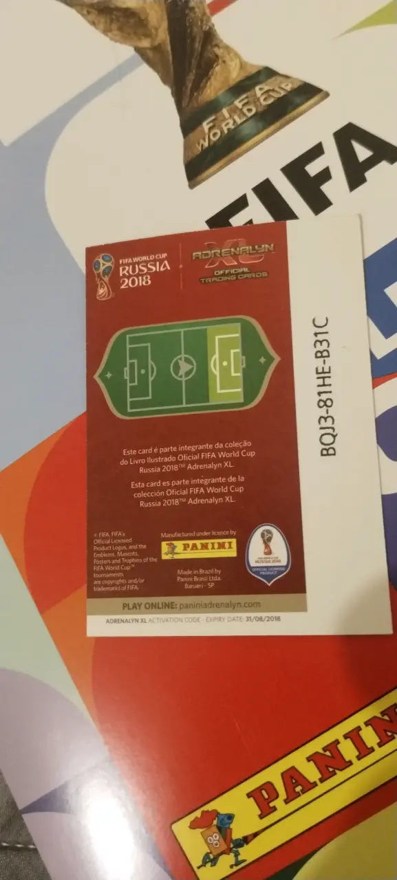 Paulo dybala Russia 2018 - 2