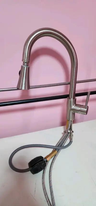 Grifería de cocina FDV Smart Pro - miniatura 2