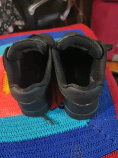 Zapatillas negras Maui and Sons - miniatura 2