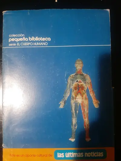 Libro coleccion pequeña biblioteca - miniatura 1