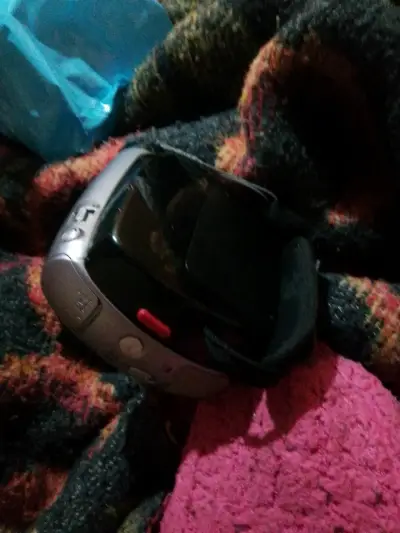 Cámara Canon y videocámara Samsung - miniatura 4