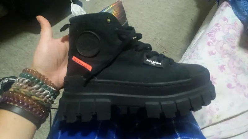 Zapatillas mujer - 2