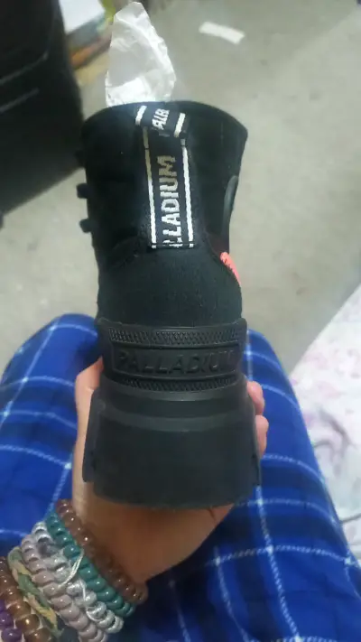 Zapatillas mujer - miniatura 3