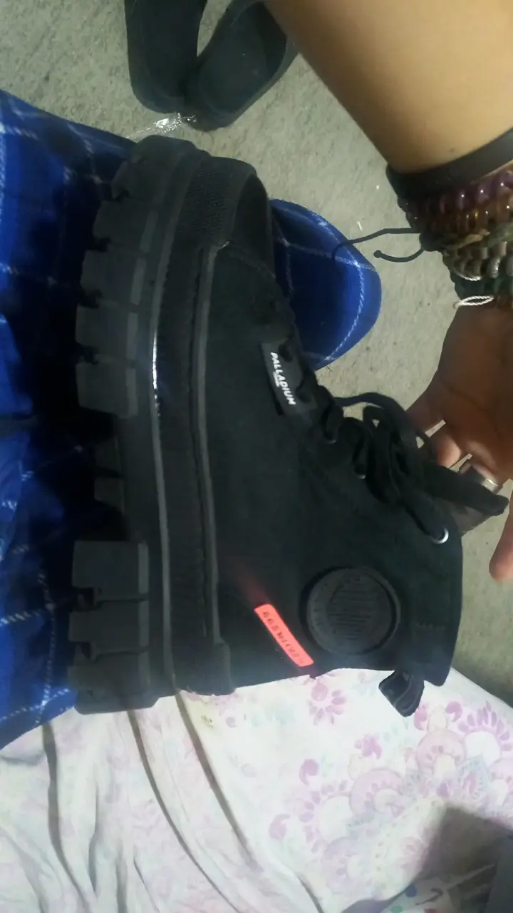Zapatillas mujer - 4