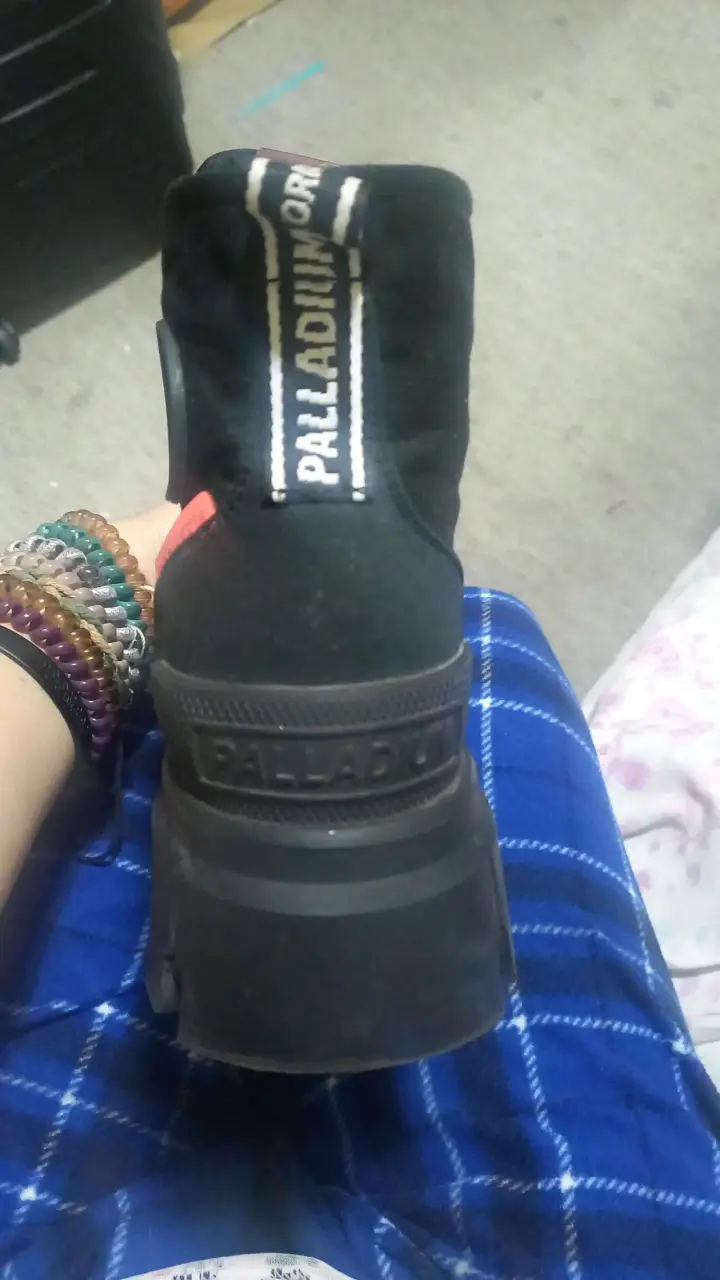 Zapatillas mujer - 5