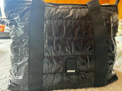 Bolso Toten y bandoleras - miniatura 6