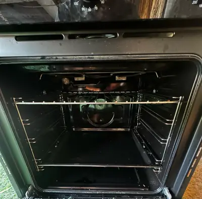 Horno eléctrico empotrable Ursus Trotter - miniatura 3