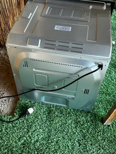 Horno eléctrico empotrable Ursus Trotter - miniatura 4