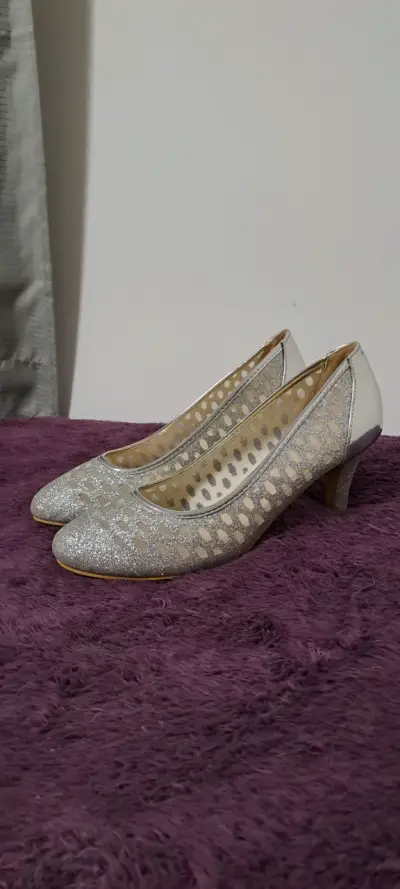 Tacones de fiesta - miniatura 1