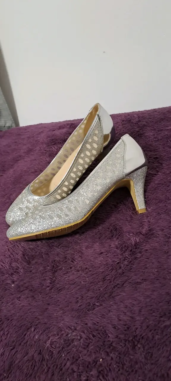 Tacones de fiesta - 2