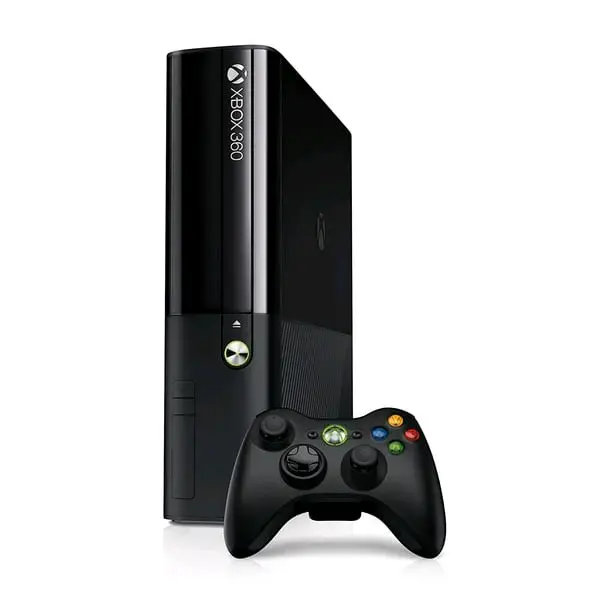 Consola Xbox 360 (Desbloqueada) - 1