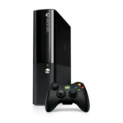Consola Xbox 360 (Desbloqueada) - miniatura 1