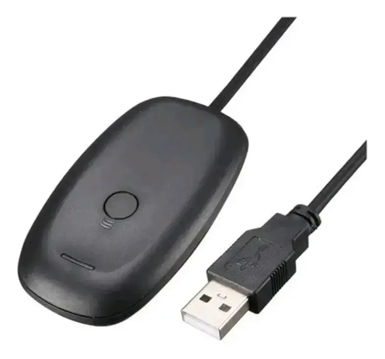 Consola Xbox 360 (Desbloqueada) - 3