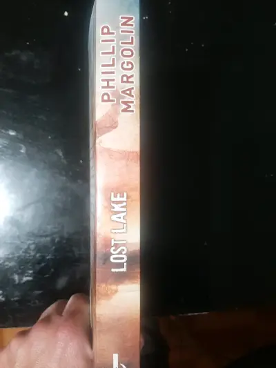 Libro Lost Lake de Phillip Margolin - miniatura 2