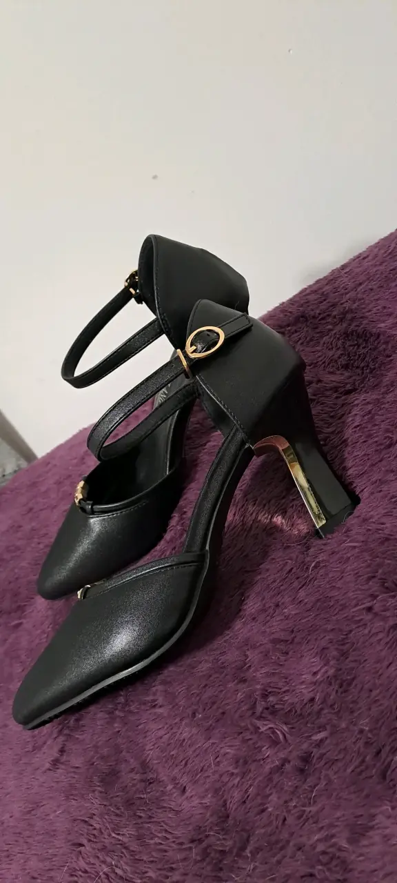 Tacones elegantes - 2