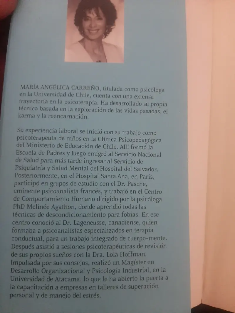 Libro 'Seres de Luz' - 2