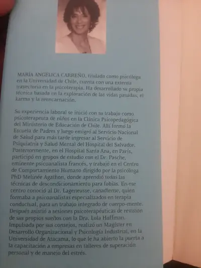 Libro 'Seres de Luz' - miniatura 2