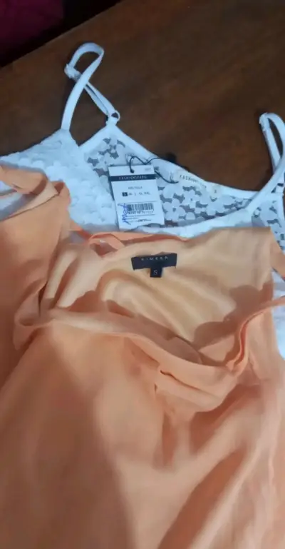 Lote de poleras - miniatura 2
