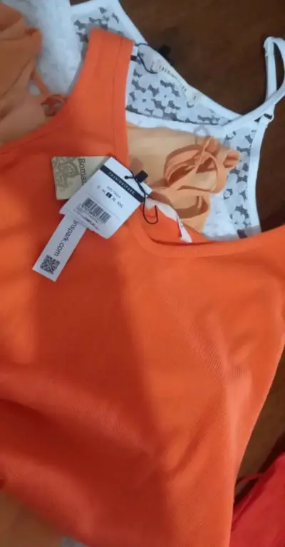 Lote de poleras - miniatura 3
