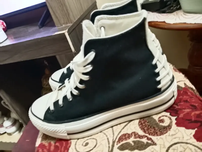 Zapatillas Converse Chuck Taylor - 2