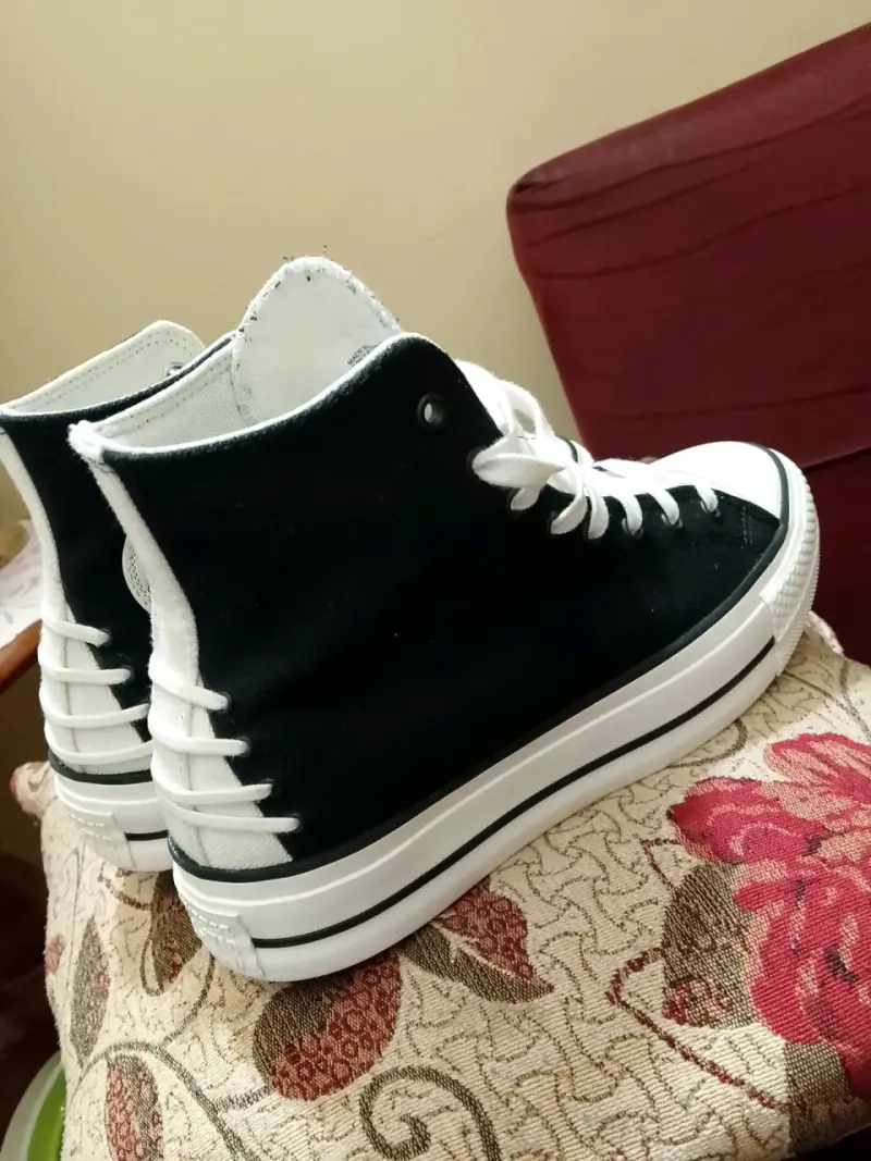 Zapatillas Converse Chuck Taylor - 5