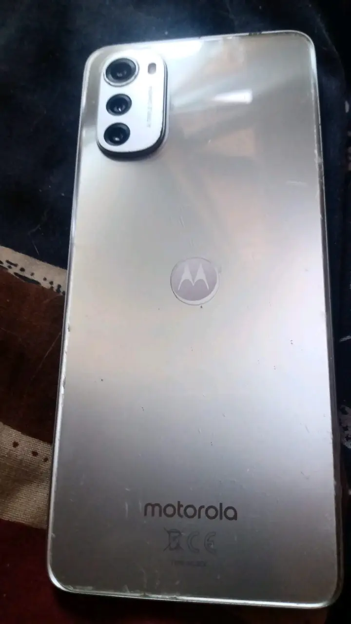 Smartphone Motorola One Macro - 3