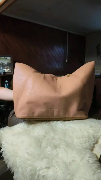 Tote bag espaciosa - miniatura 2