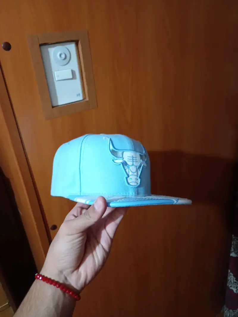 Gorra Chicago