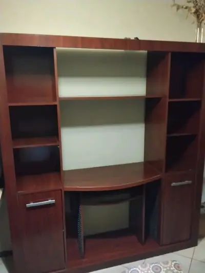 Mueble de madera - miniatura 2
