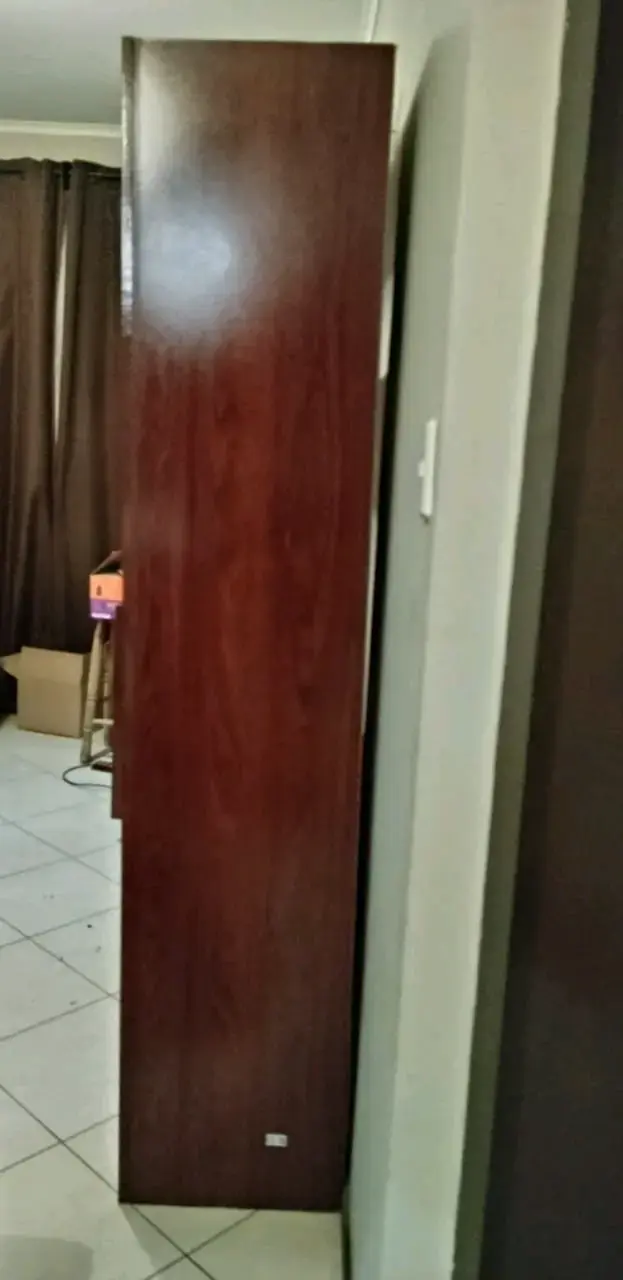 Mueble de madera - 3