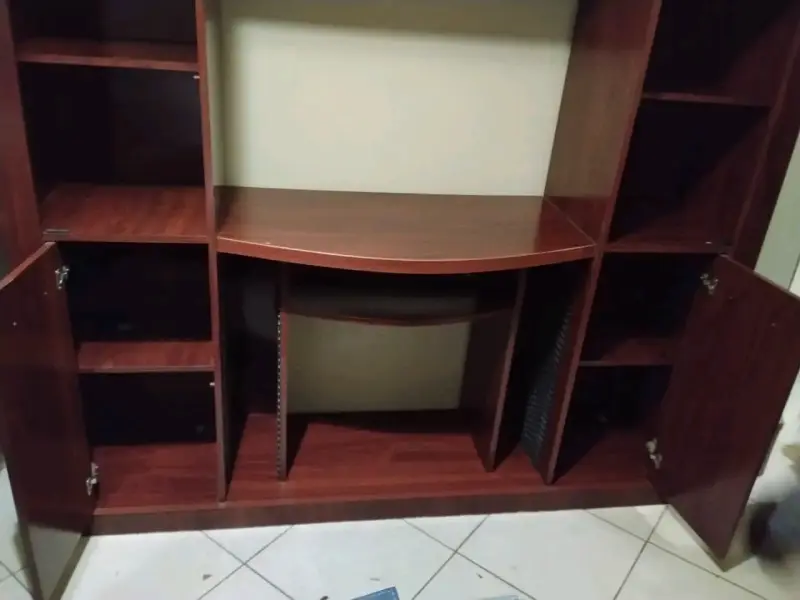 Mueble de madera - 4