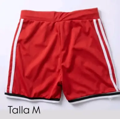 Shorts deportivos tallas XS S - miniatura 5