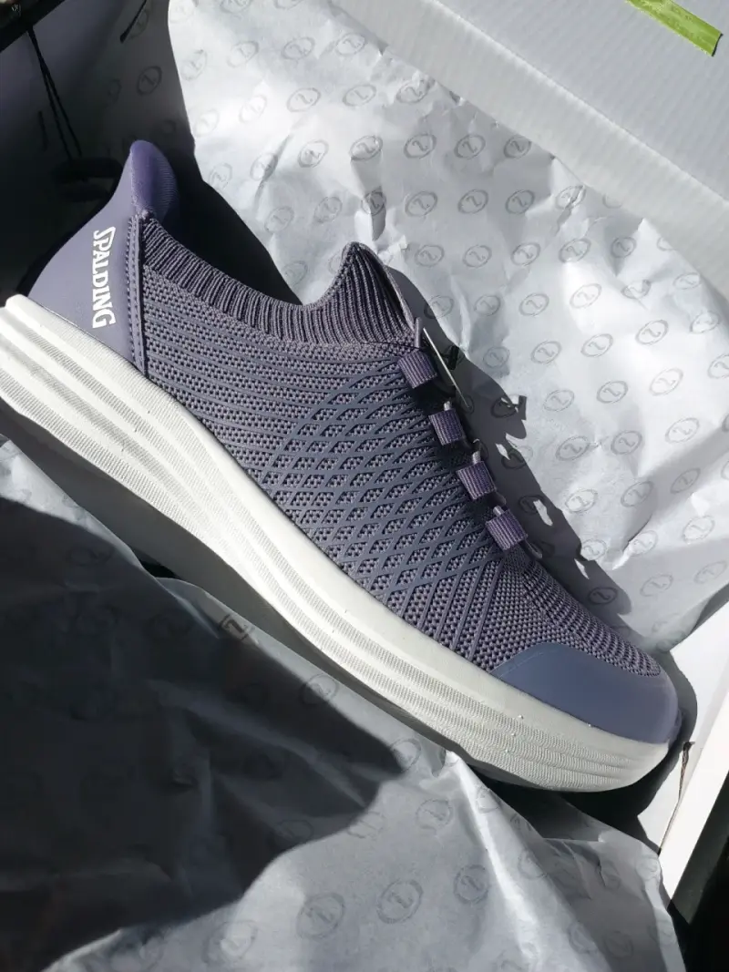Zapatilla Spalding Nuevas - 2