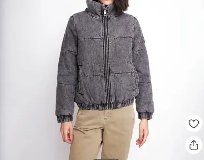 Chaqueta wild lama - miniatura 1