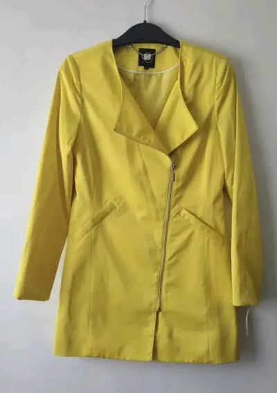 Chaqueta IO 38 - miniatura 2