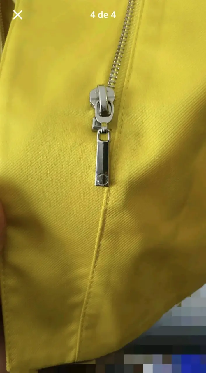 Chaqueta IO 38 - 3