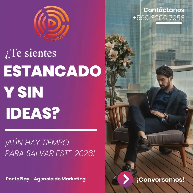 Diagnóstico de Marketing Digital