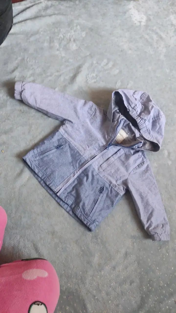 Variedad de chaquetas para niño - 3