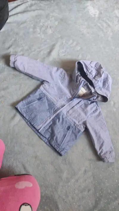 Variedad de chaquetas para niño - miniatura 3