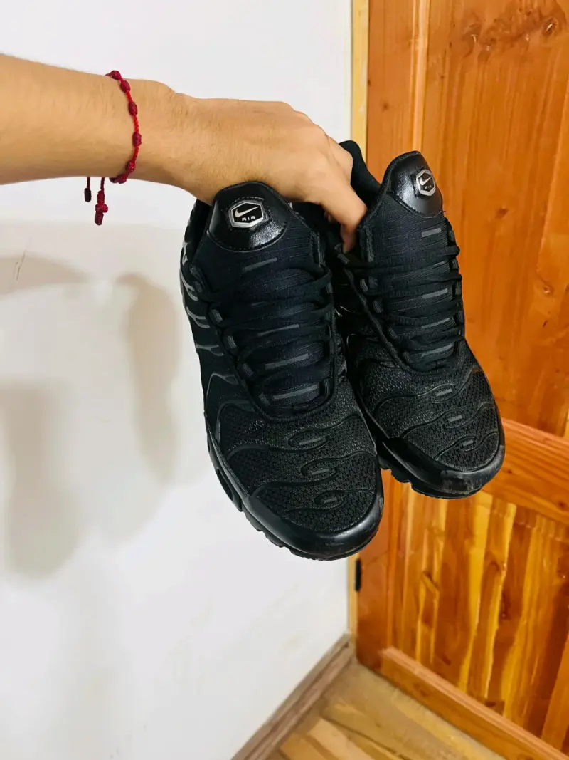 Zapatillas Tn originales - 3