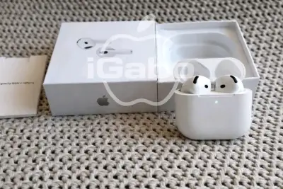 Airpods Gen 4 - miniatura 2